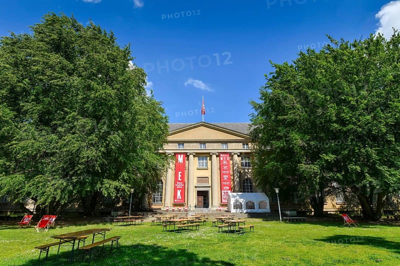 Museum of European Cultures MEK