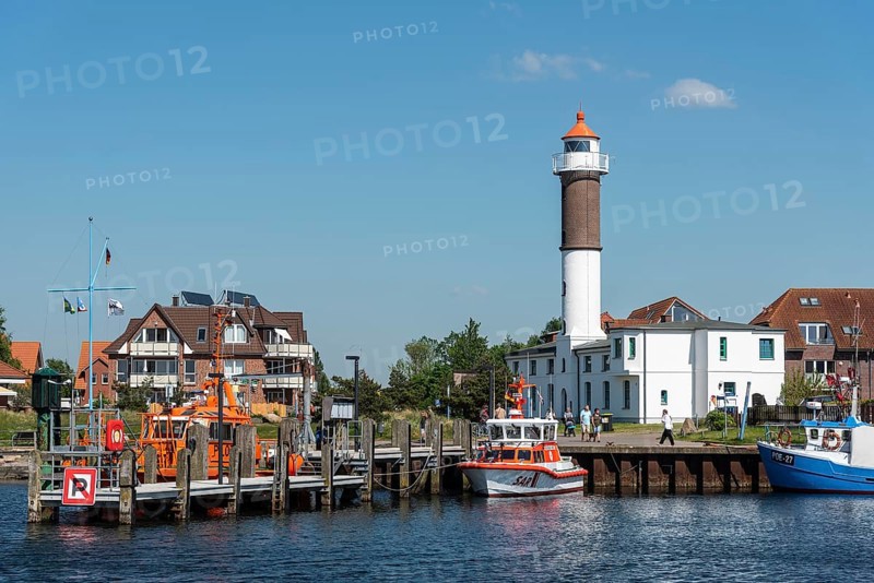 Harbour