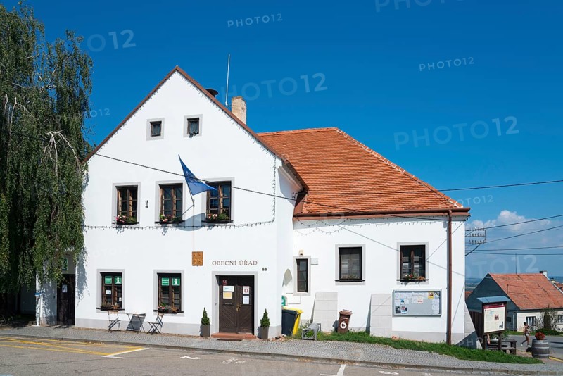 Municipal Office and Tourist Information