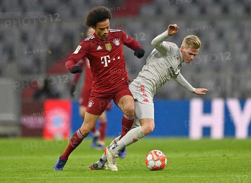 Tackle