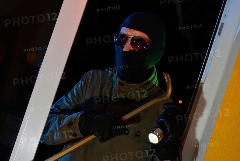 Burglar