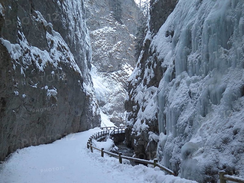 Icefall