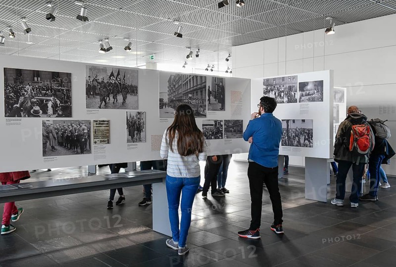 Exhibition