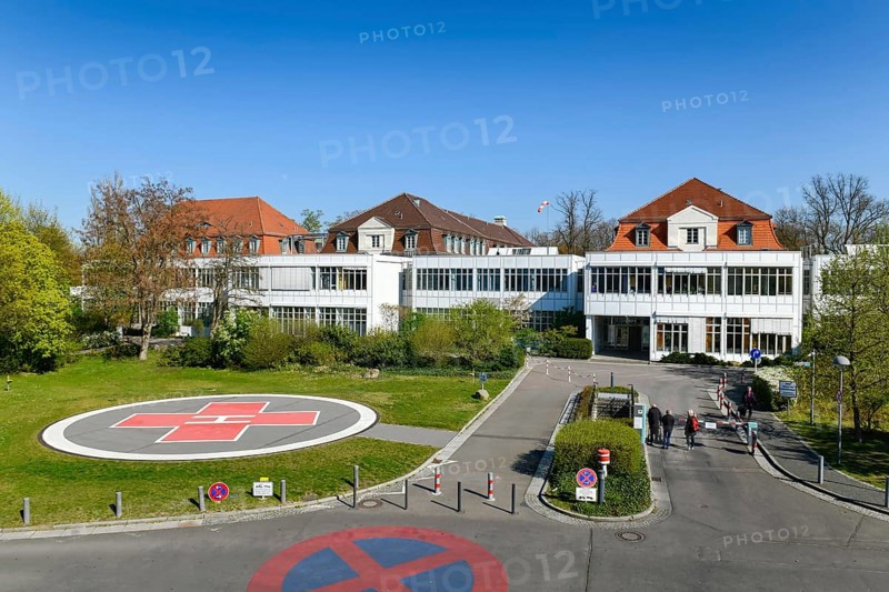 Vivantes Klinikum Neukoelln