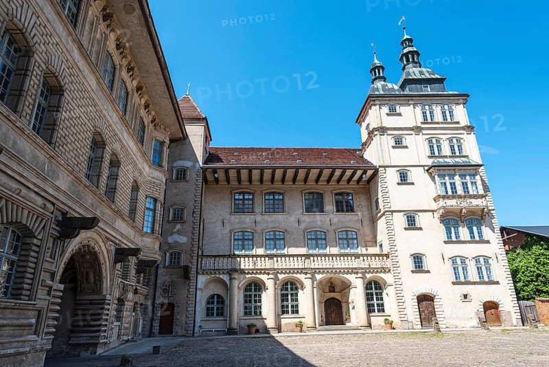 Castle