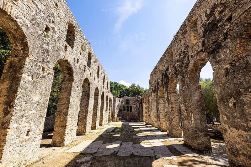 Basilica