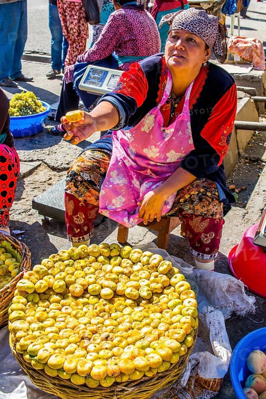 Siab Bazaar