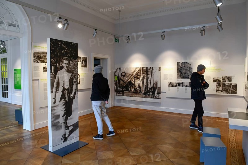 Exhibition