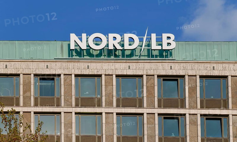 Norddeutsche Landesbank Nord/LB