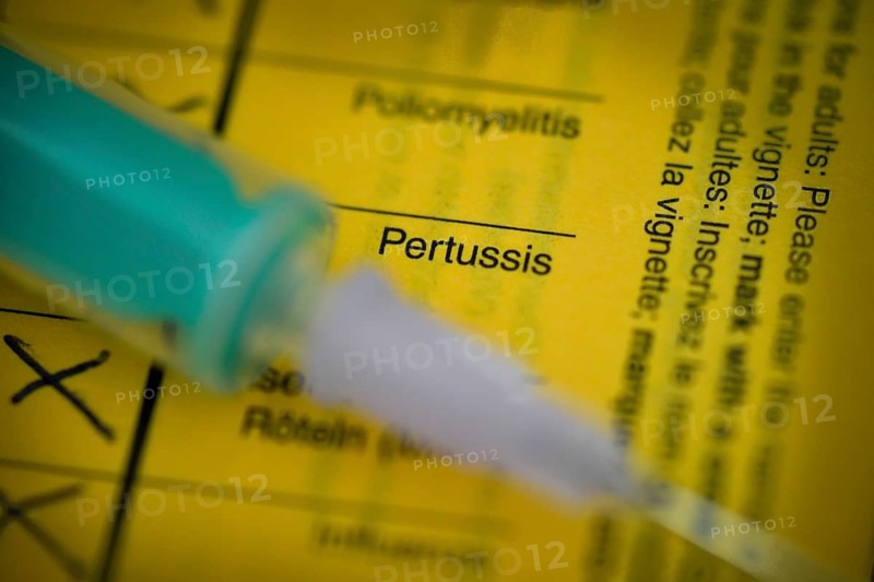 Pertussis