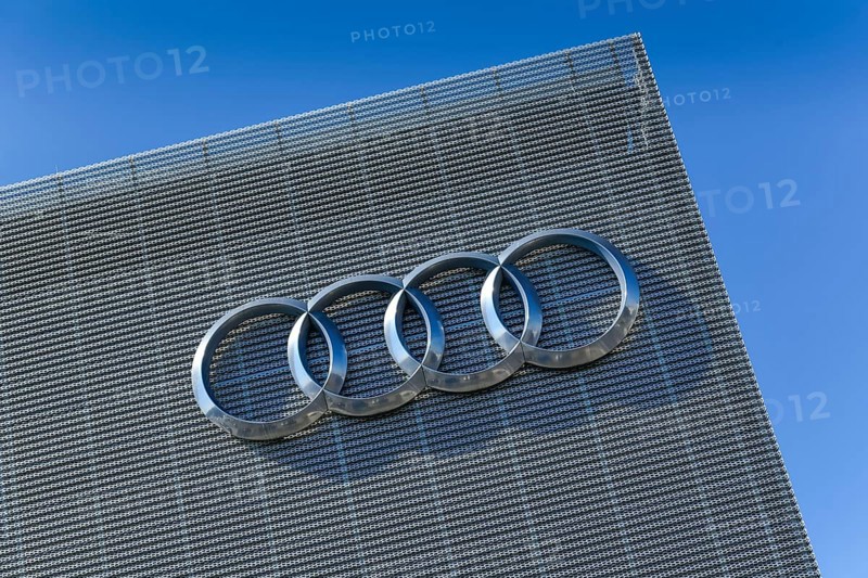 Audi Centre