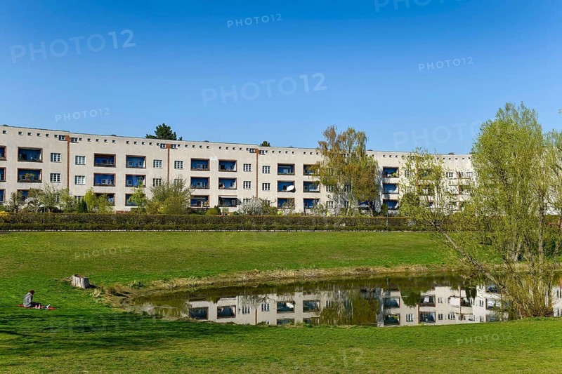 Residential buildings