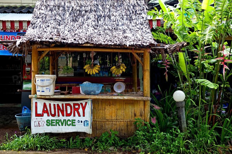 Khao Sok river Lodge