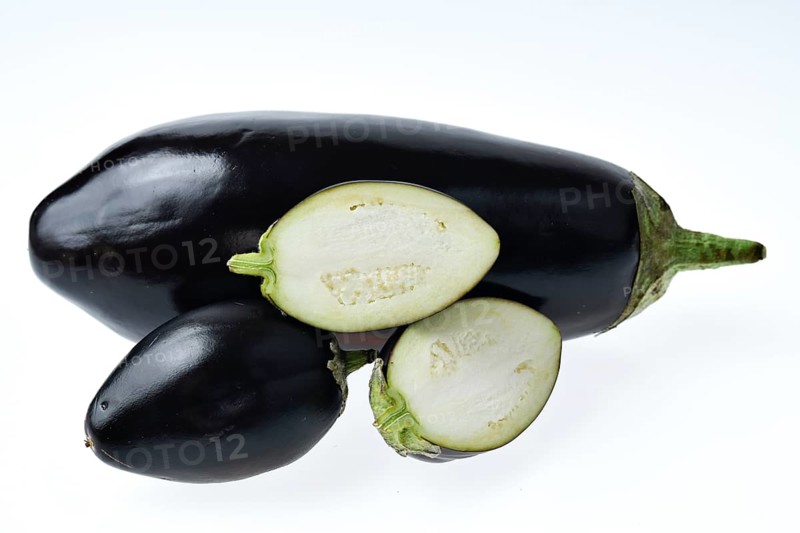 Aubergine