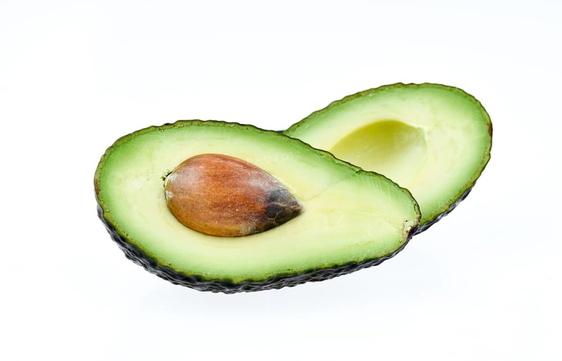 Hass avocado
