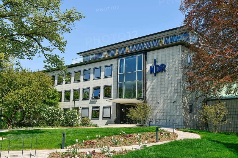 NDR