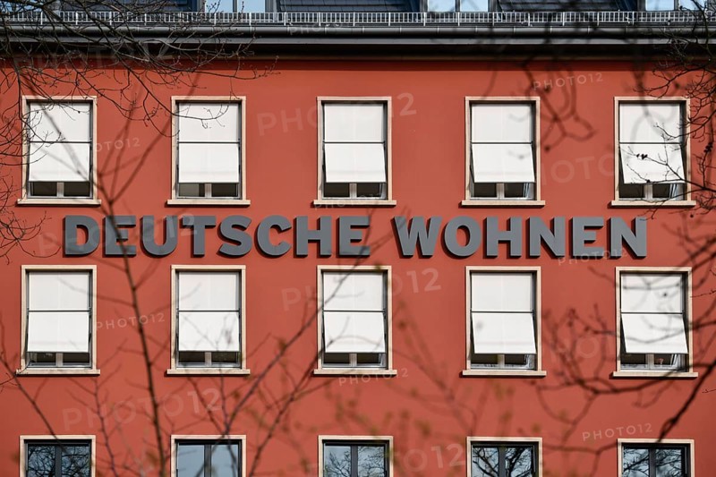 Deutsche Wohnen Group