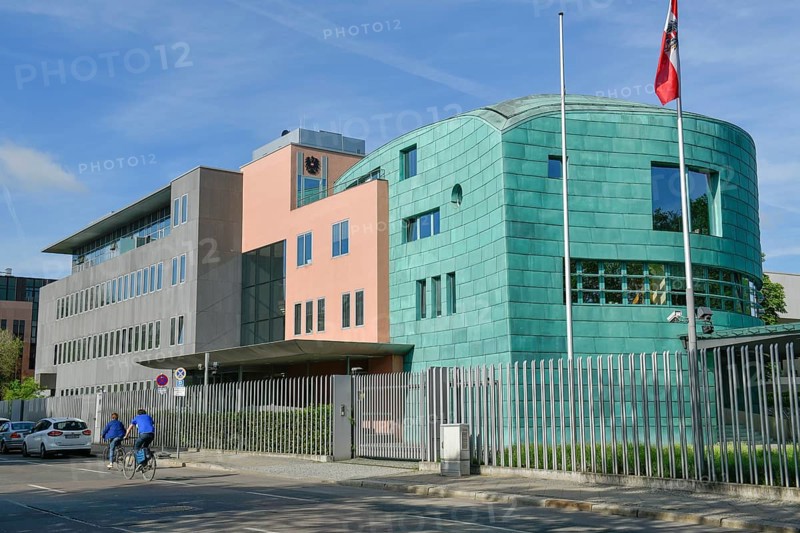 Embassy of Austria