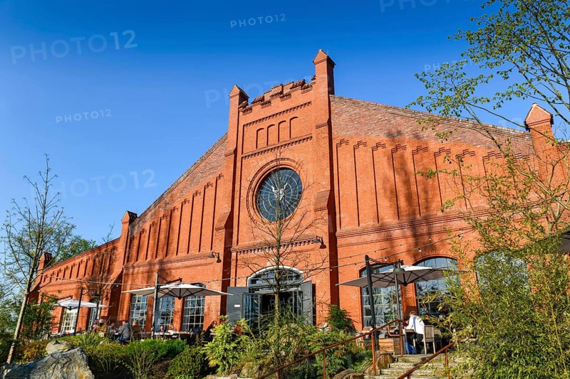 Craft beer brewery Stone Brewing