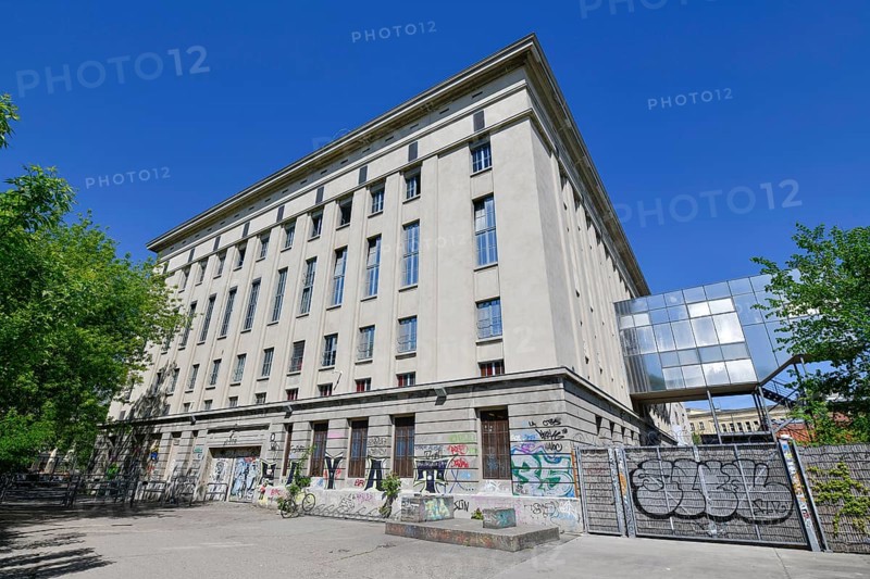 Berghain