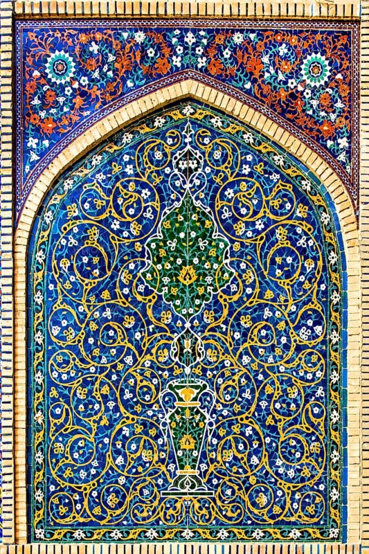Majolica