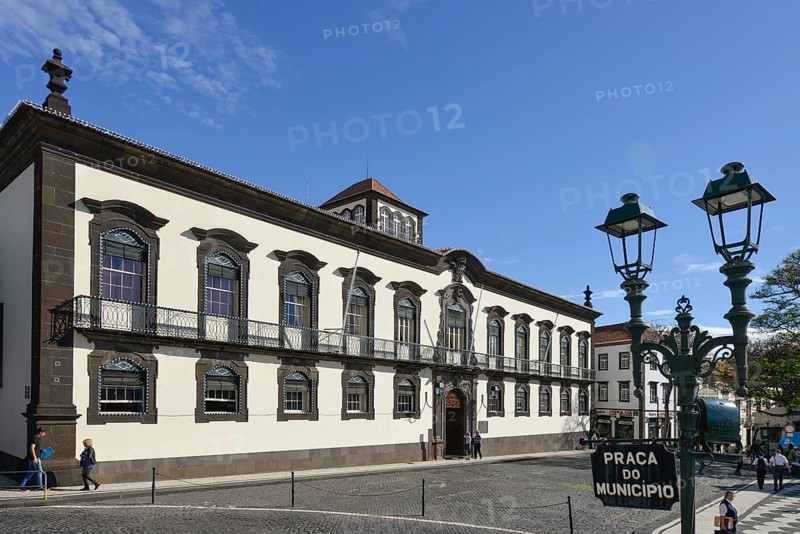 City Hall