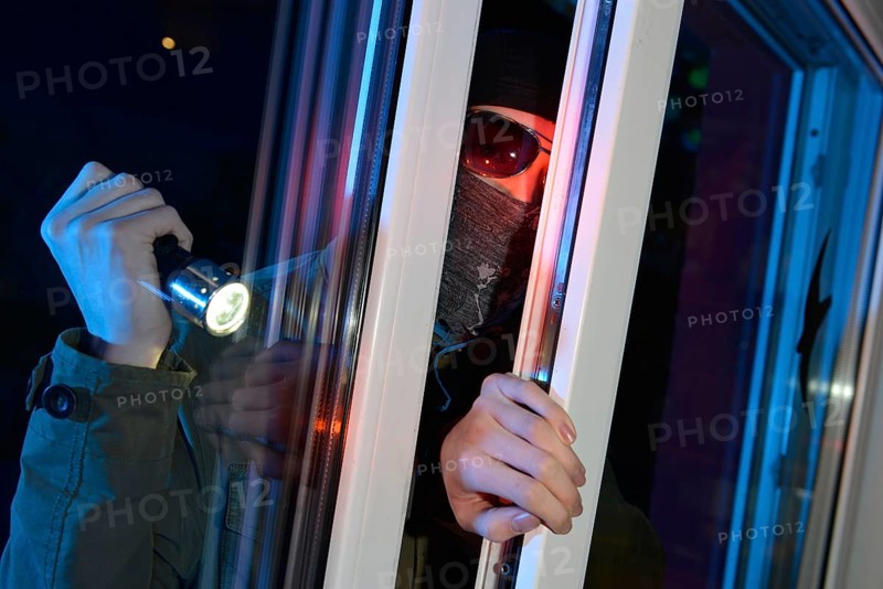 Burglar