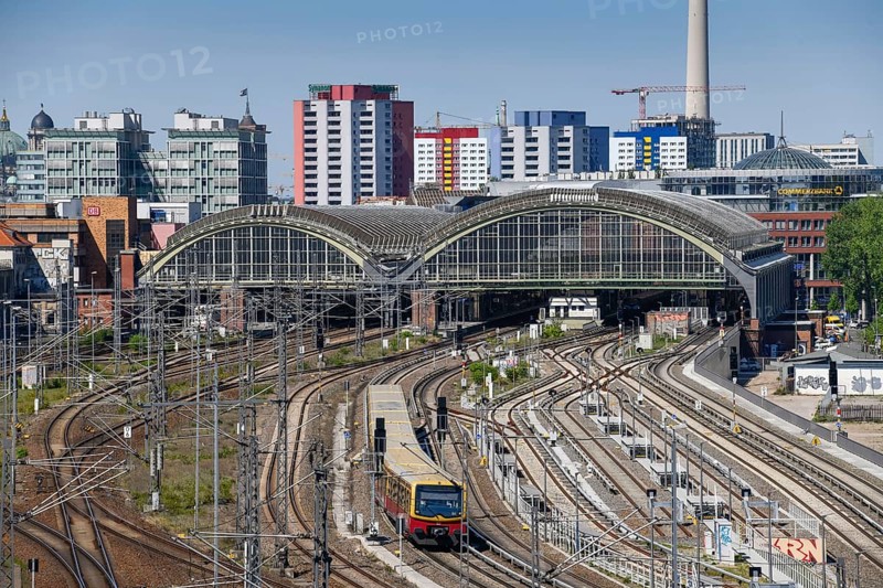 Ostbahnhof