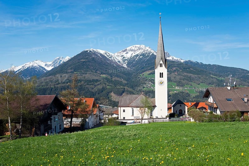 St