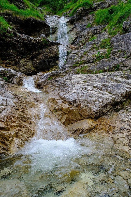 Waterfall