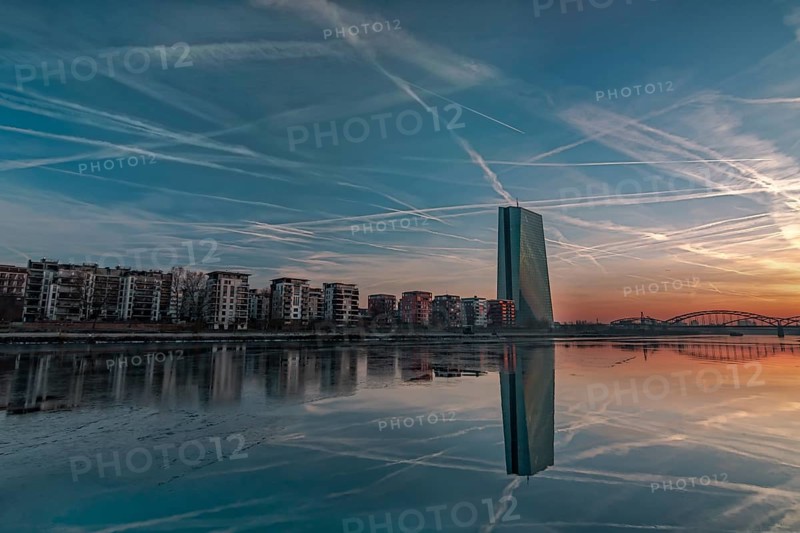European Central Bank ECB