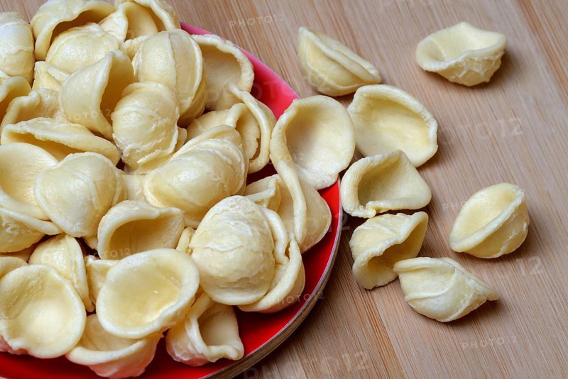 Orecchiette