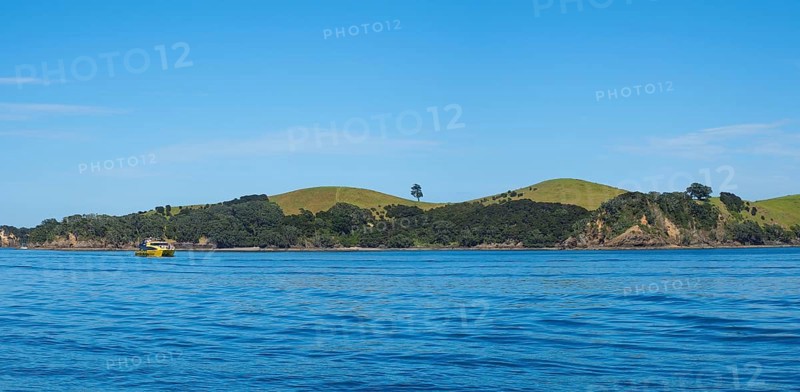 Bay of Islands Coast