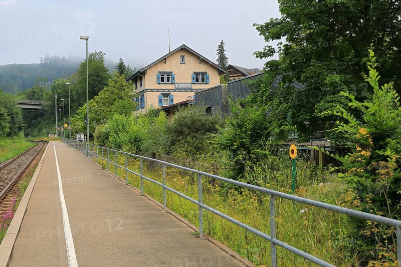 House of nature park