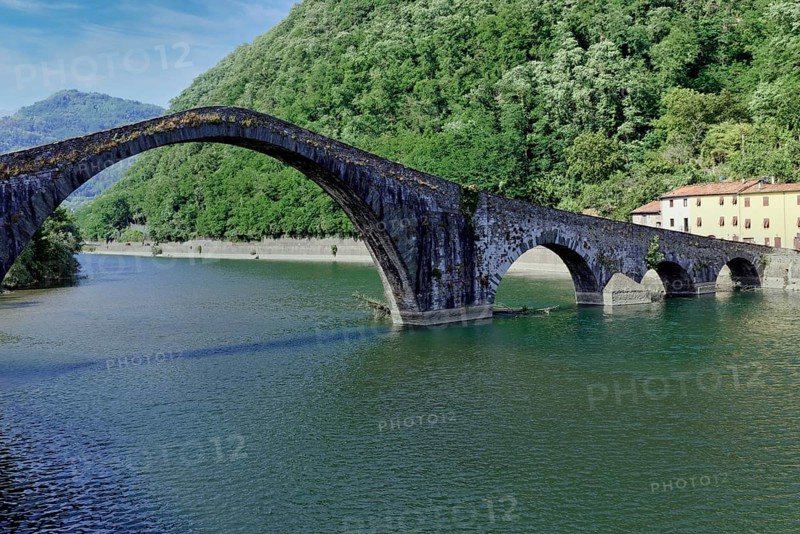 Ponte della Maddalena