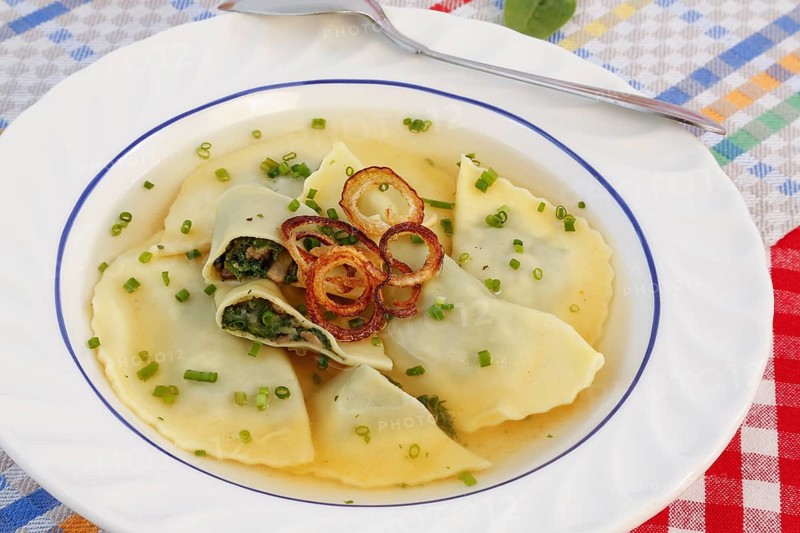 Swabian cuisine