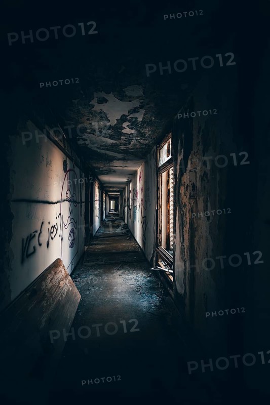 Lost Place