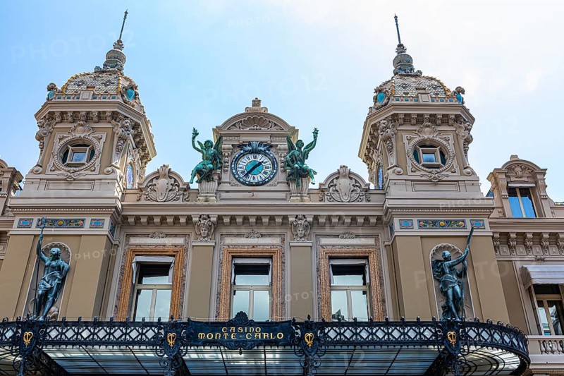 Casino in Monte-Carlo
