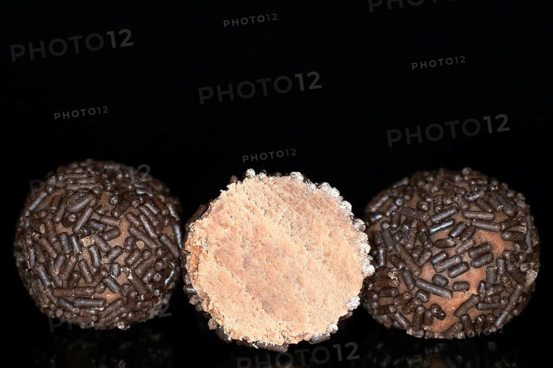 Rum balls