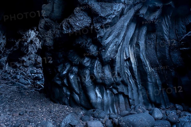 Detail Basalt