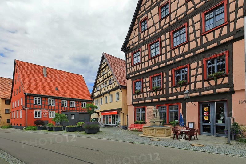 Ackerbuergerhaus
