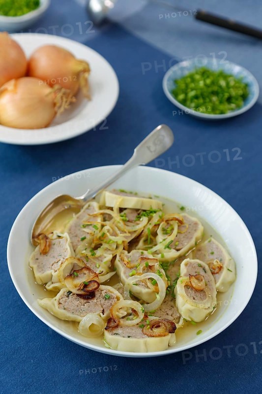 Swabian cuisine