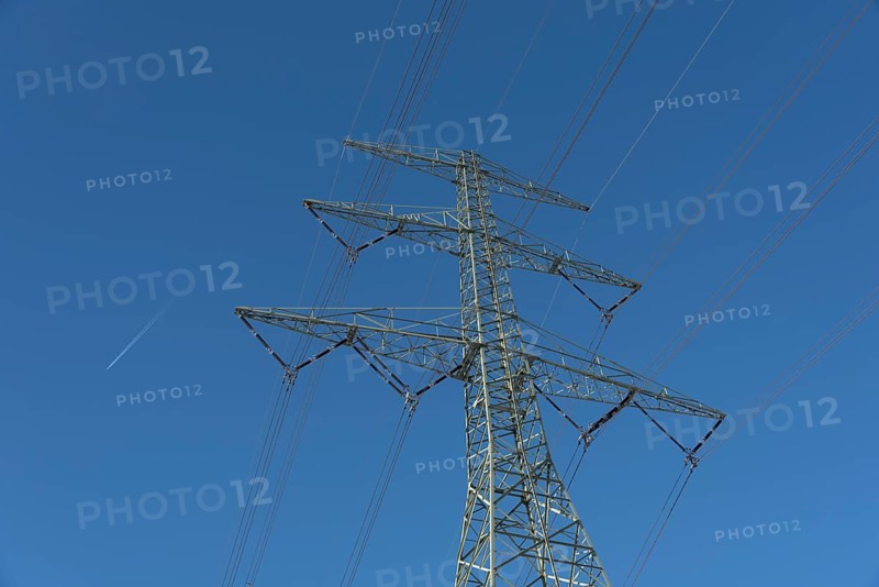Power pole