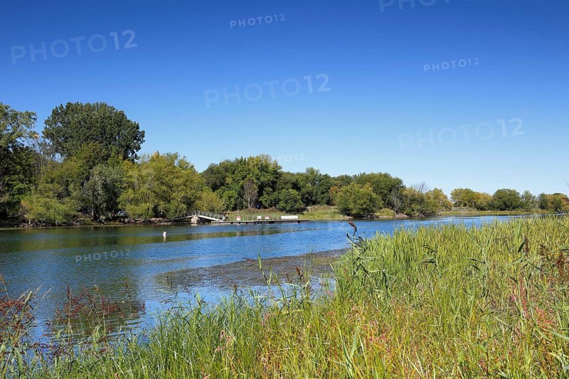 Chateauguay River