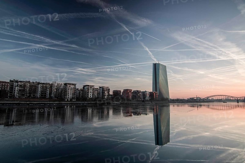 European Central Bank ECB