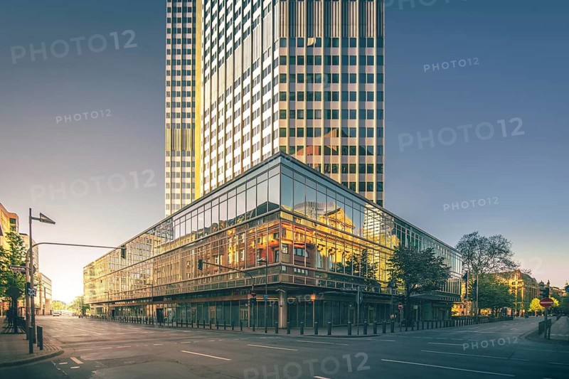 Eurotower