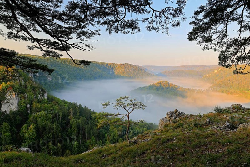 Danube Valley