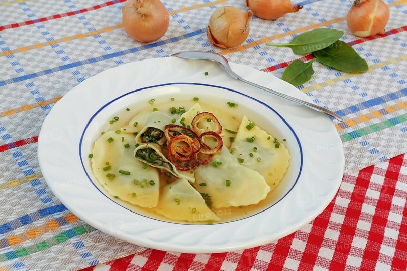 Swabian cuisine