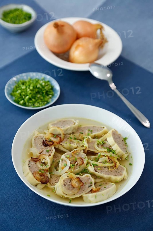 Swabian cuisine