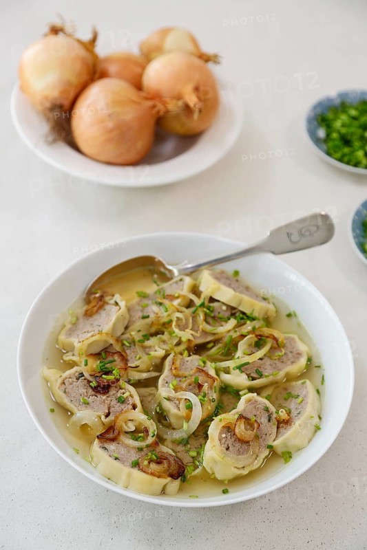 Swabian cuisine
